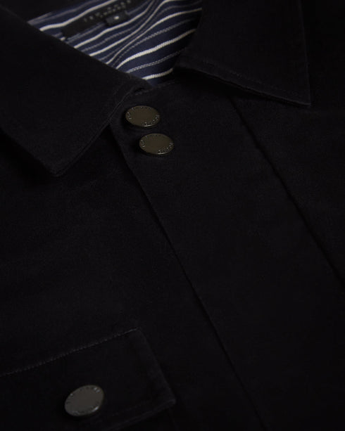 <P>Ls 4 Pocket Shacket</P>